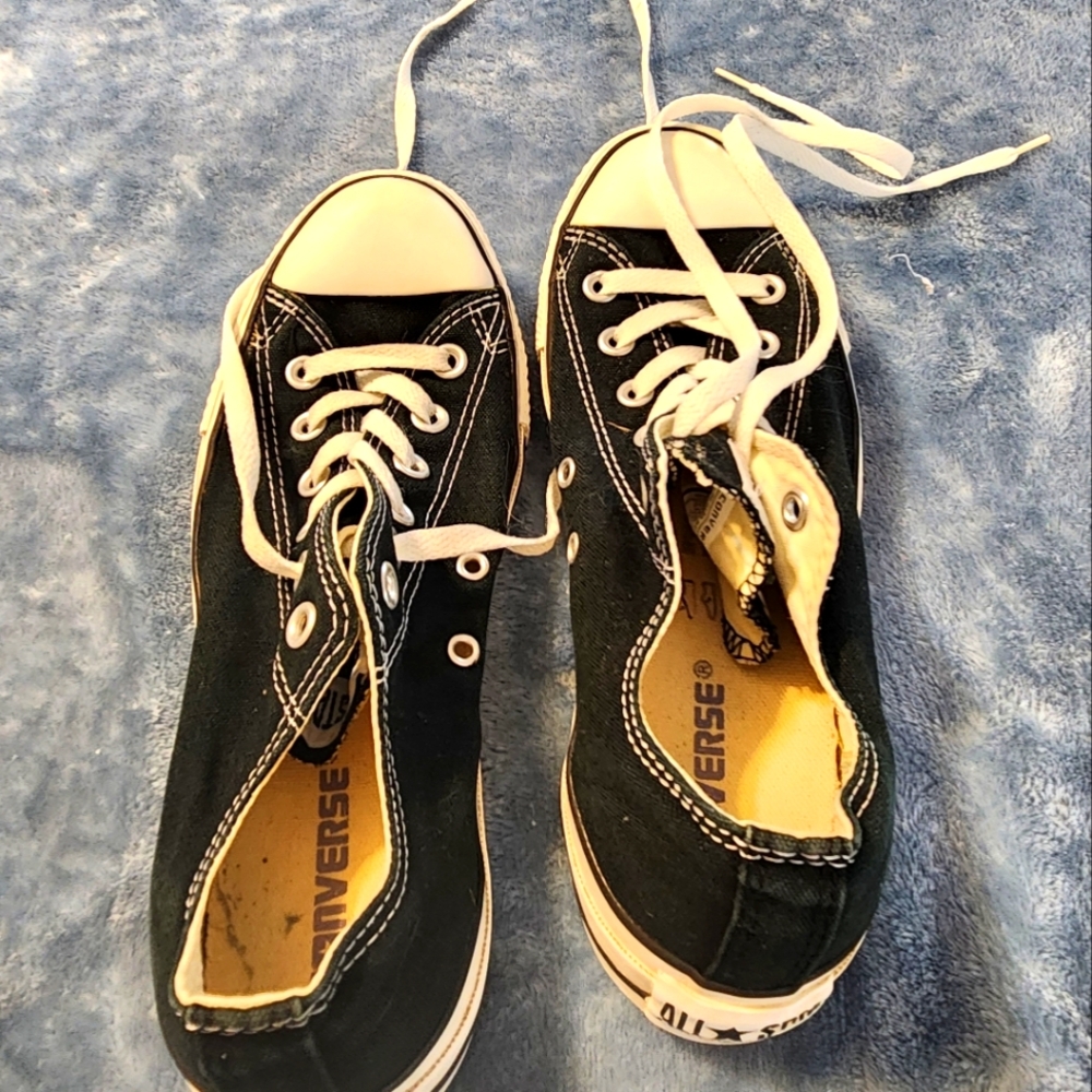 All Star Converse Sneakers